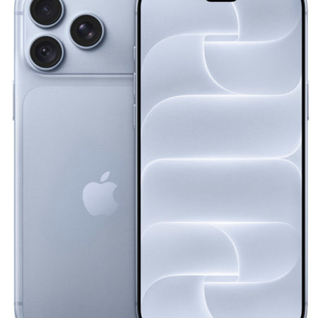 Apple iPhone 18 PRO MAX 256GB Preventa