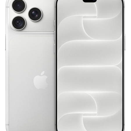 Apple iPhone 18 PRO MAX 512GB Preventa