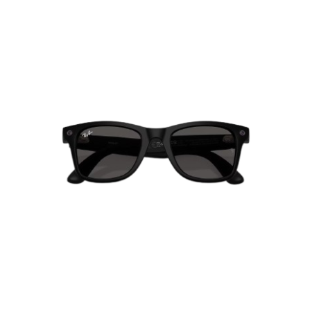 Lentes Ray-Ban Meta Wayfarer (RW4011 Gen 3)