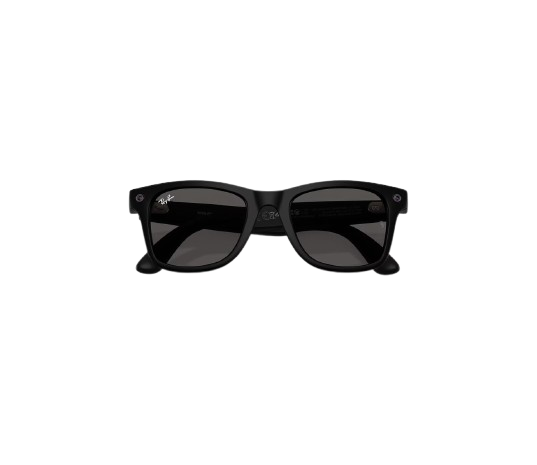 Lentes Ray-Ban Meta Wayfarer (RW4011 Gen 3)