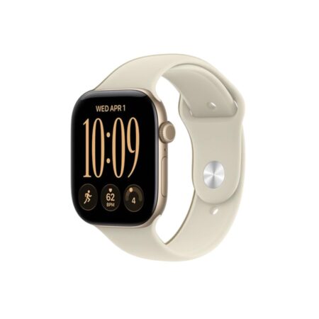 Apple Watch serie 12 46MM Aluminio