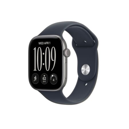 Apple Watch serie 12 42MM Aluminio