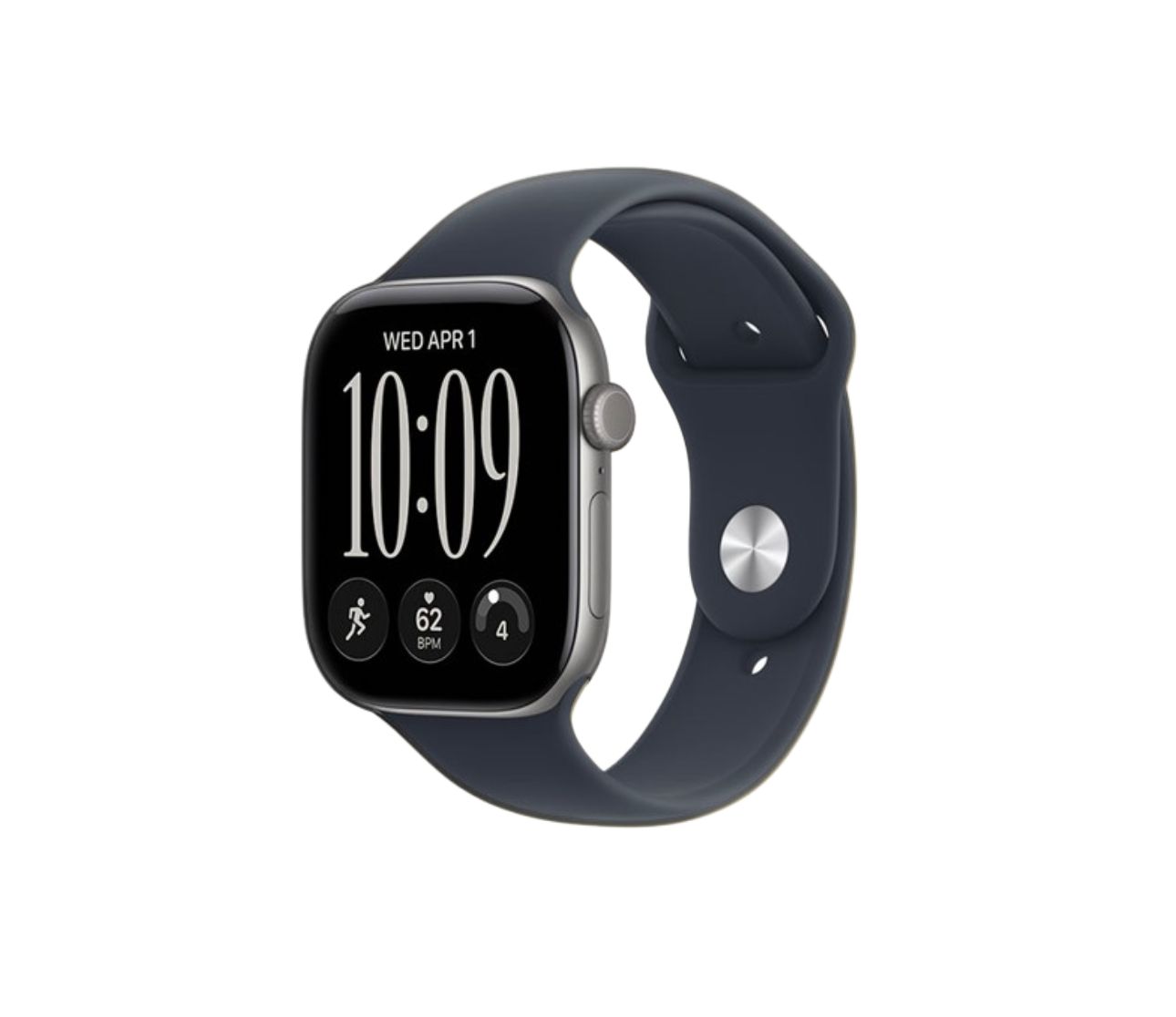 Apple Watch serie 12 46MM Aluminio - Imagen 4